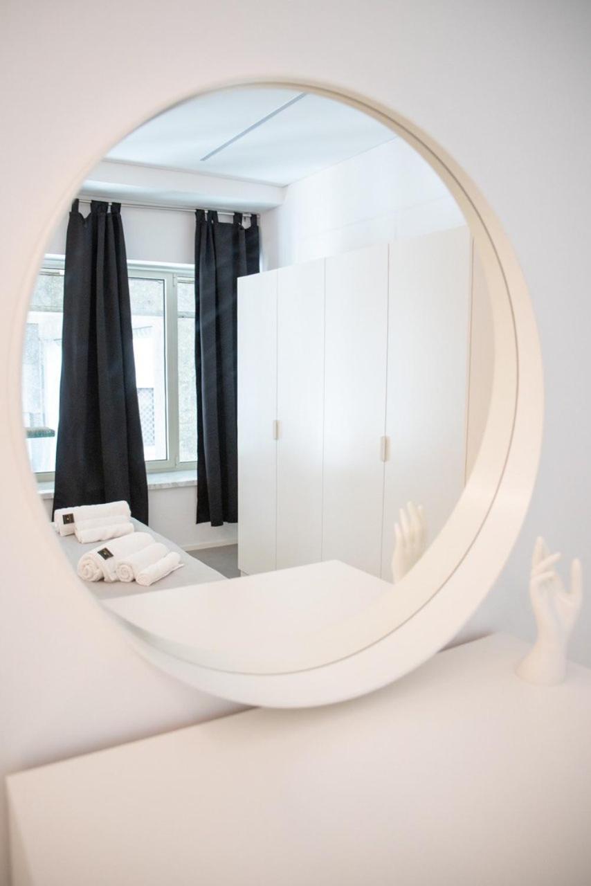 White Roma - Elegant And Comfortable Turin Luaran gambar