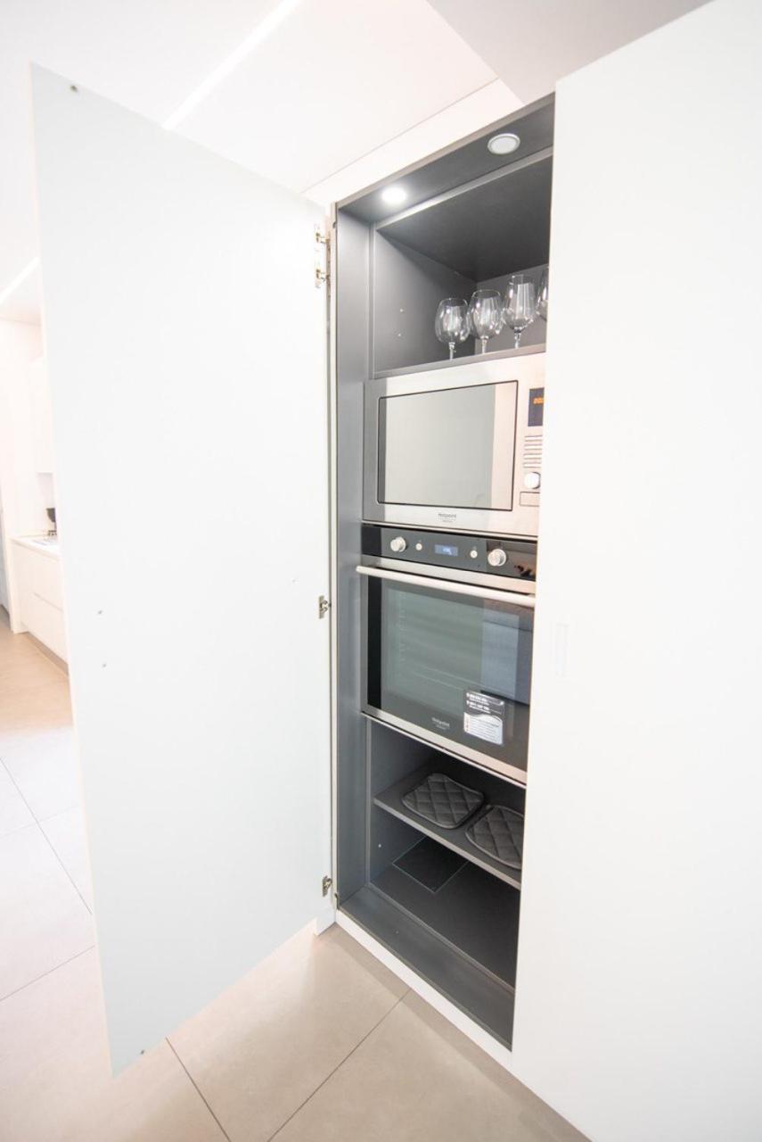 White Roma - Elegant And Comfortable Turin Luaran gambar