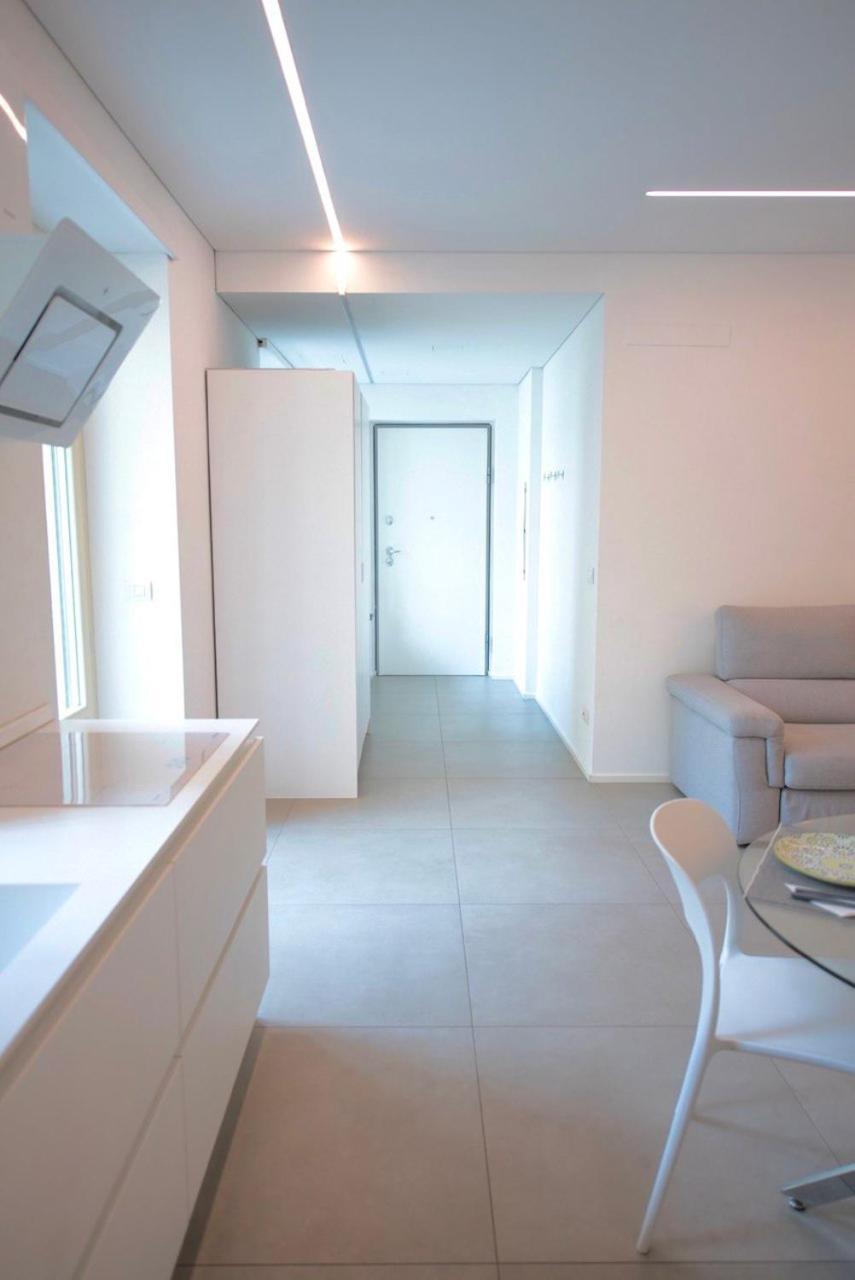 White Roma - Elegant And Comfortable Turin Luaran gambar