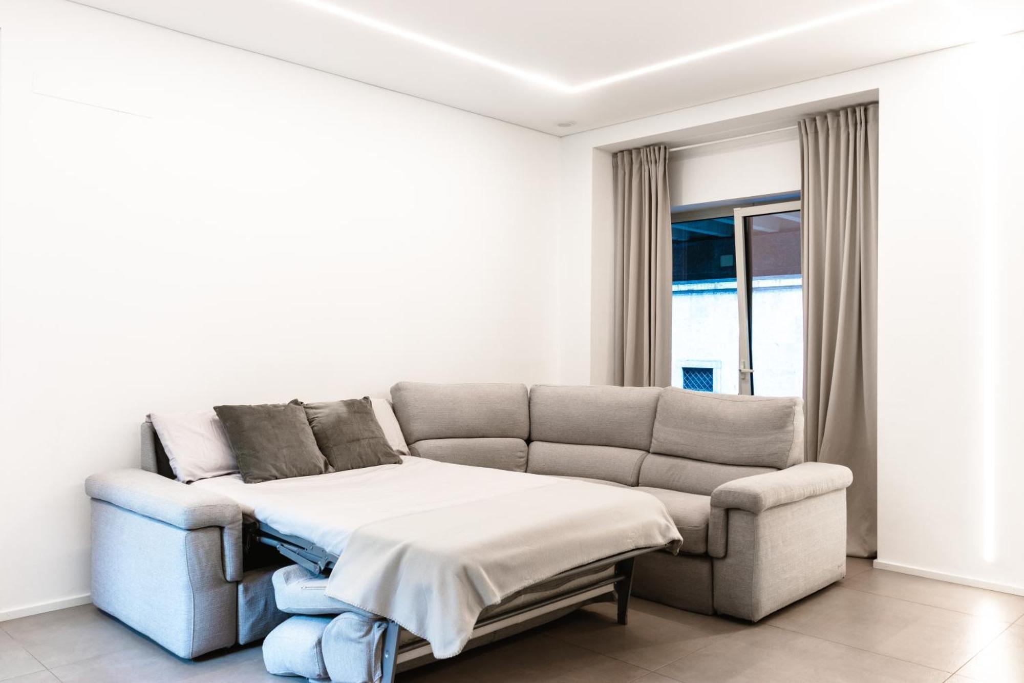 White Roma - Elegant And Comfortable Turin Luaran gambar